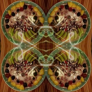 Vegetarian and Vegan Nutrition