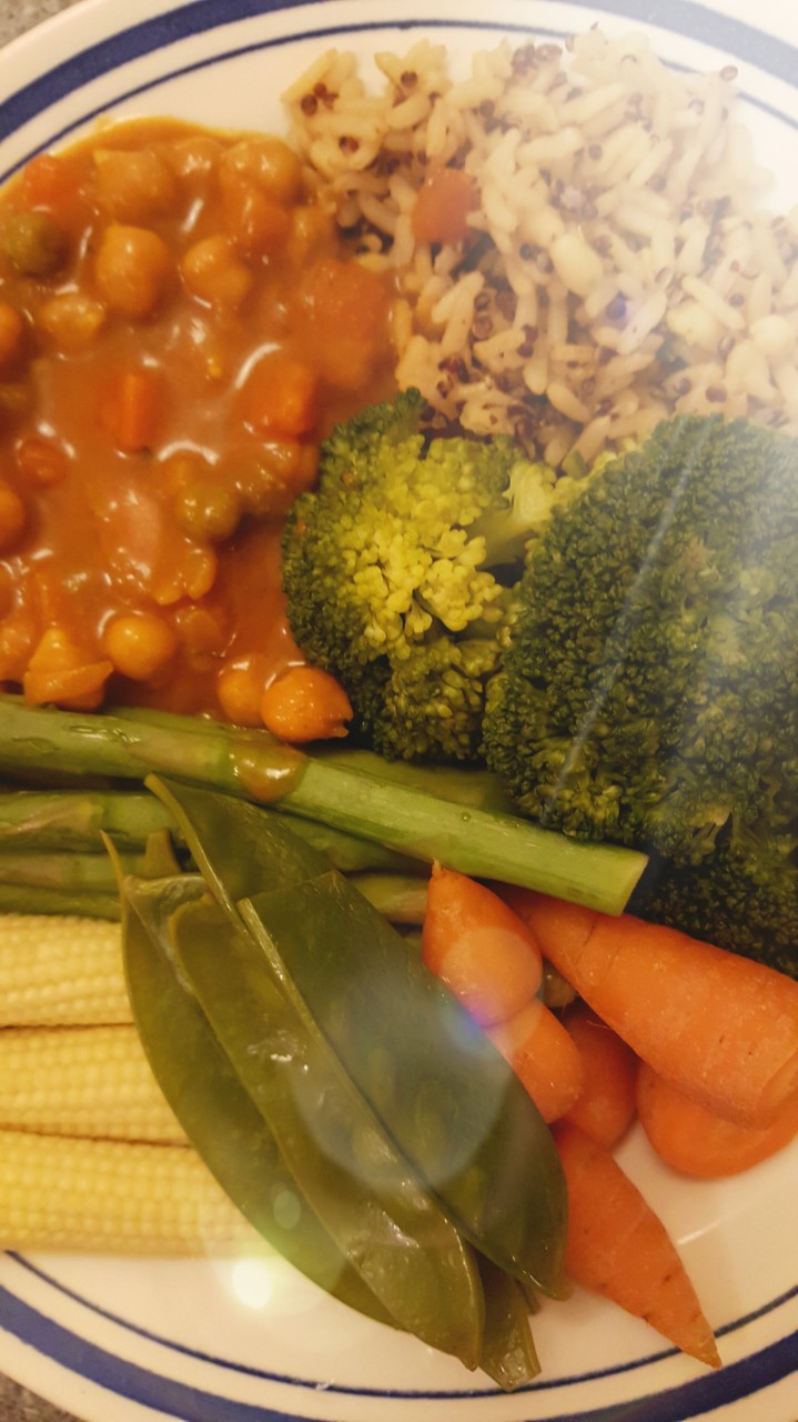 chickpea-curry