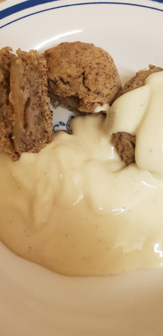 apple crumble cake 5